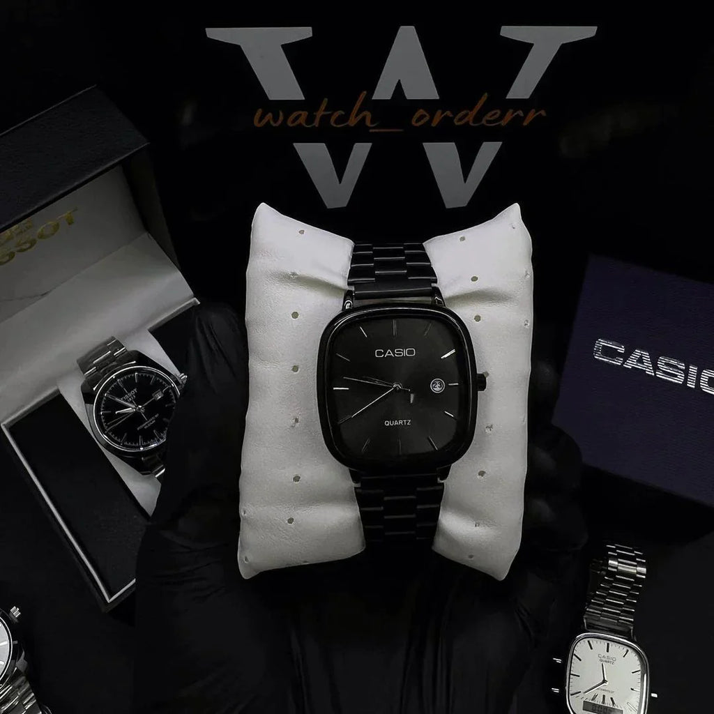 Casio Quartz watch