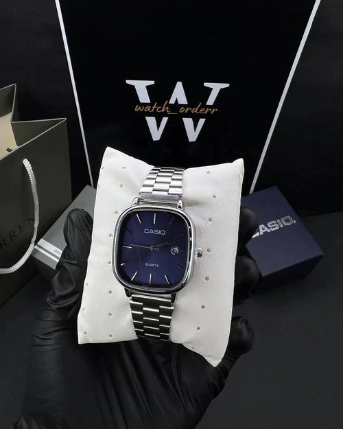 Casio Quartz Watch