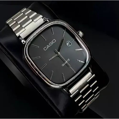 Casio Quartz Watch