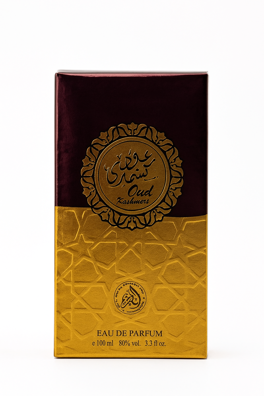 Oud Kashmeri