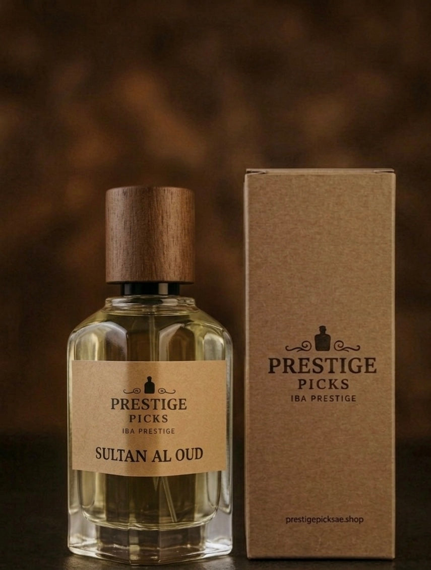 SULTAN AL OUD