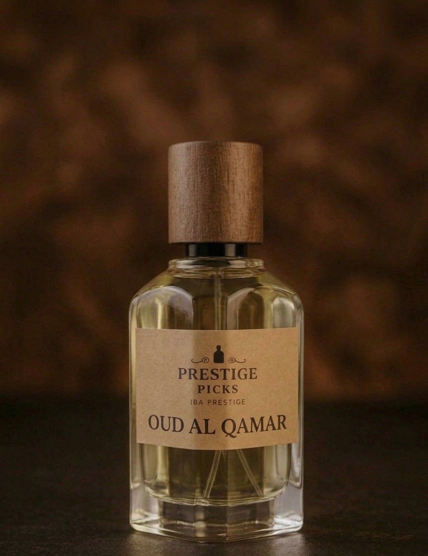 OUD AL QAMAR