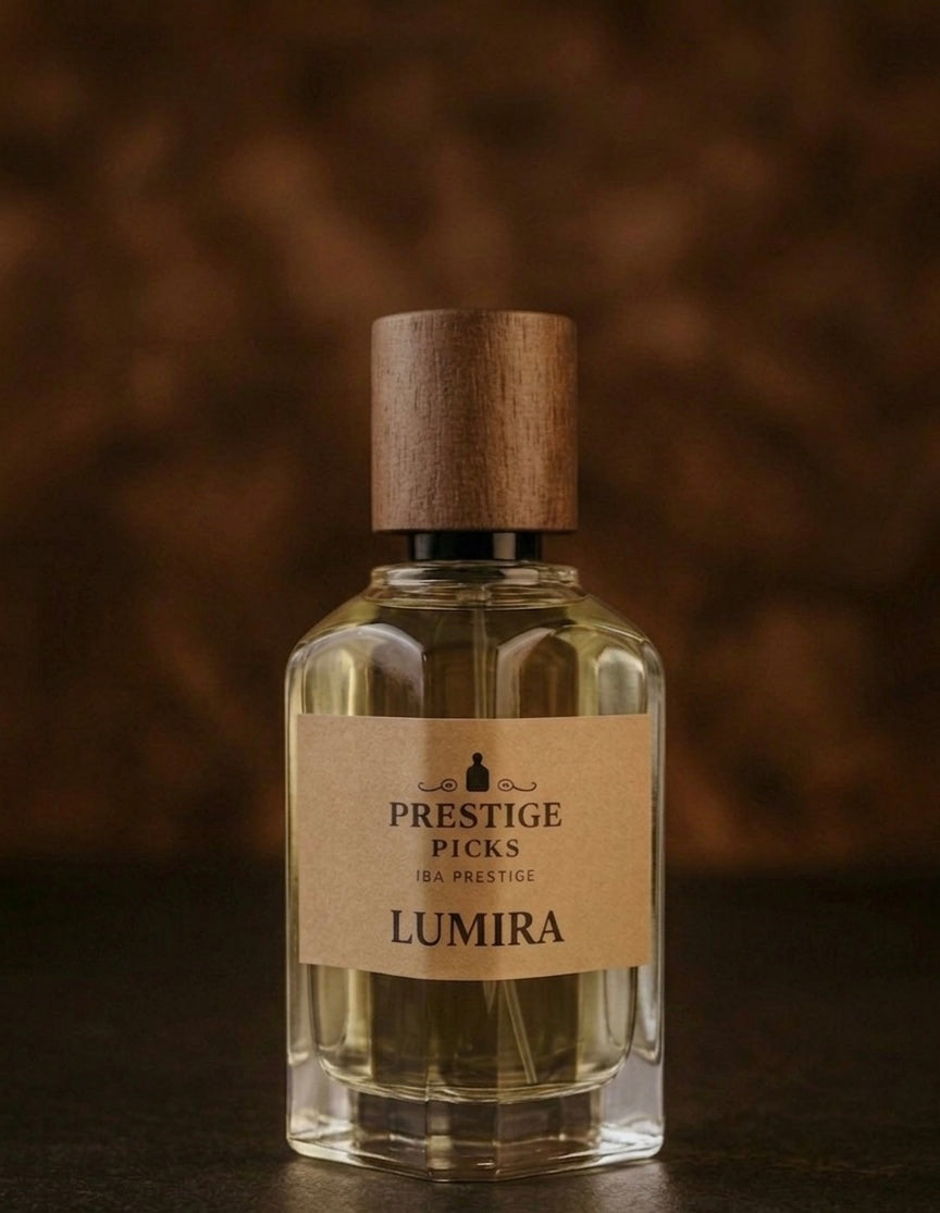 LUMIRA