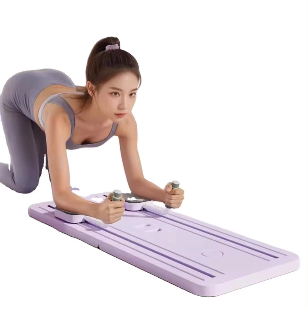 multi function fitness board