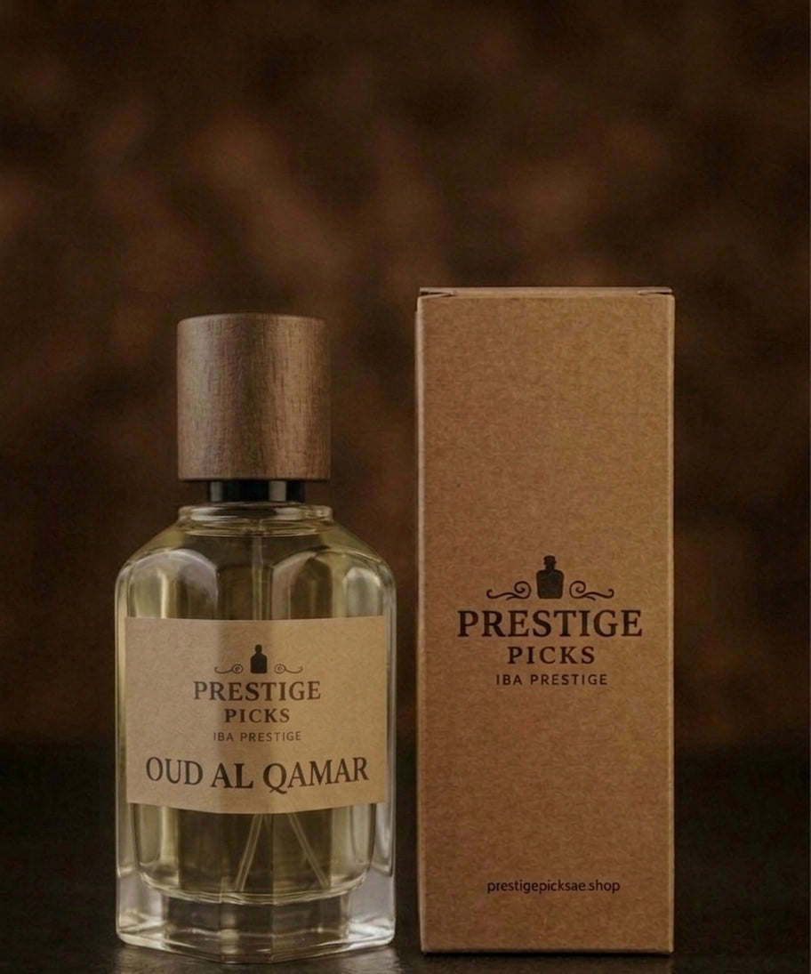 OUD AL QAMAR