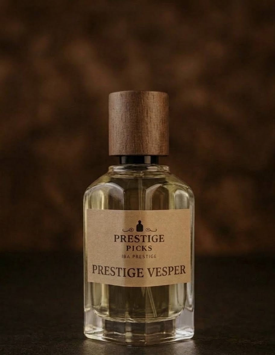 Prestige Vesper