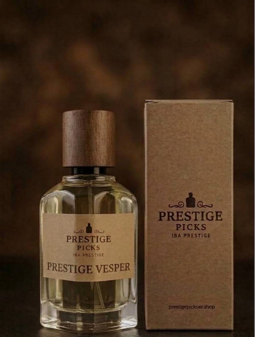 Prestige Vesper