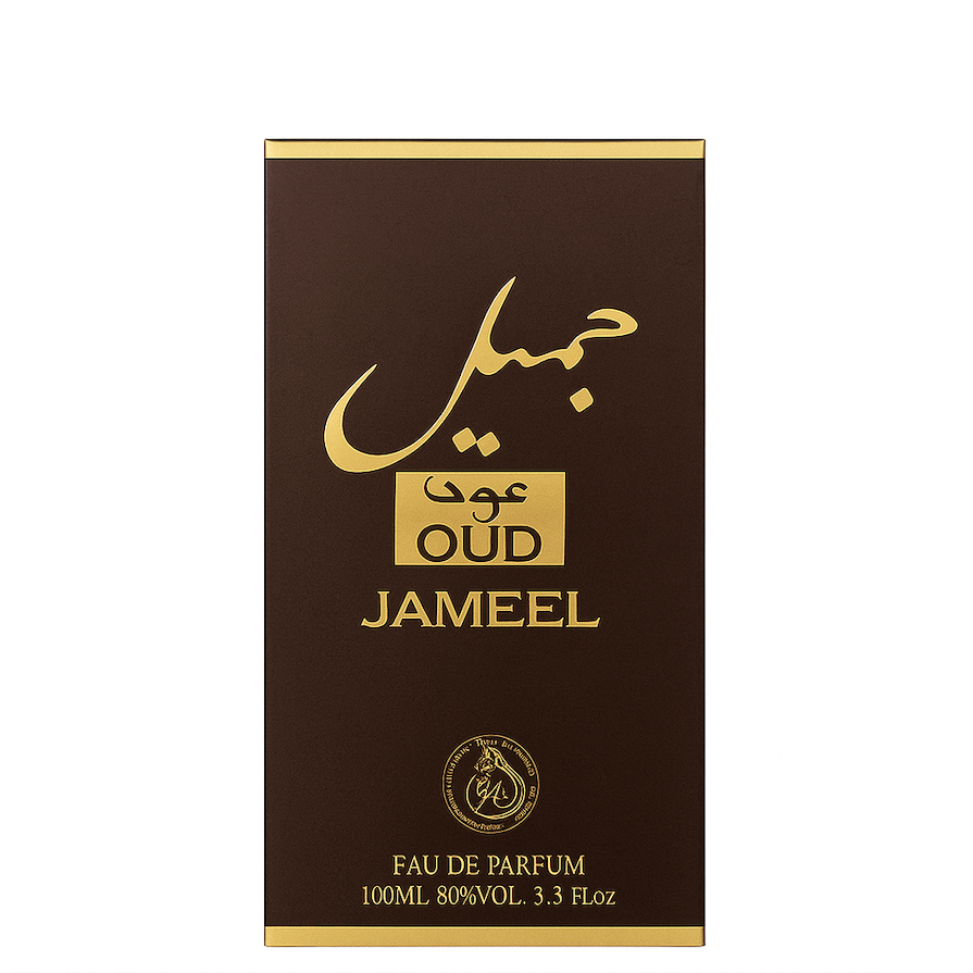 OUD JAMEEL Eau de Parfum – 100ml