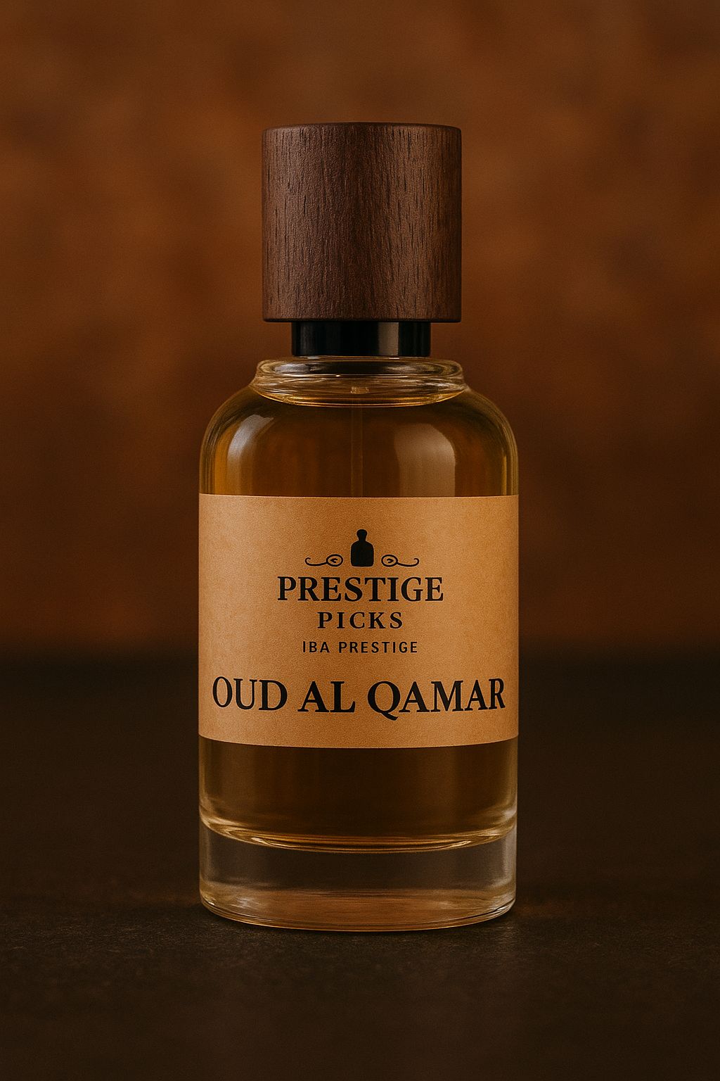 OUD AL QAMAR