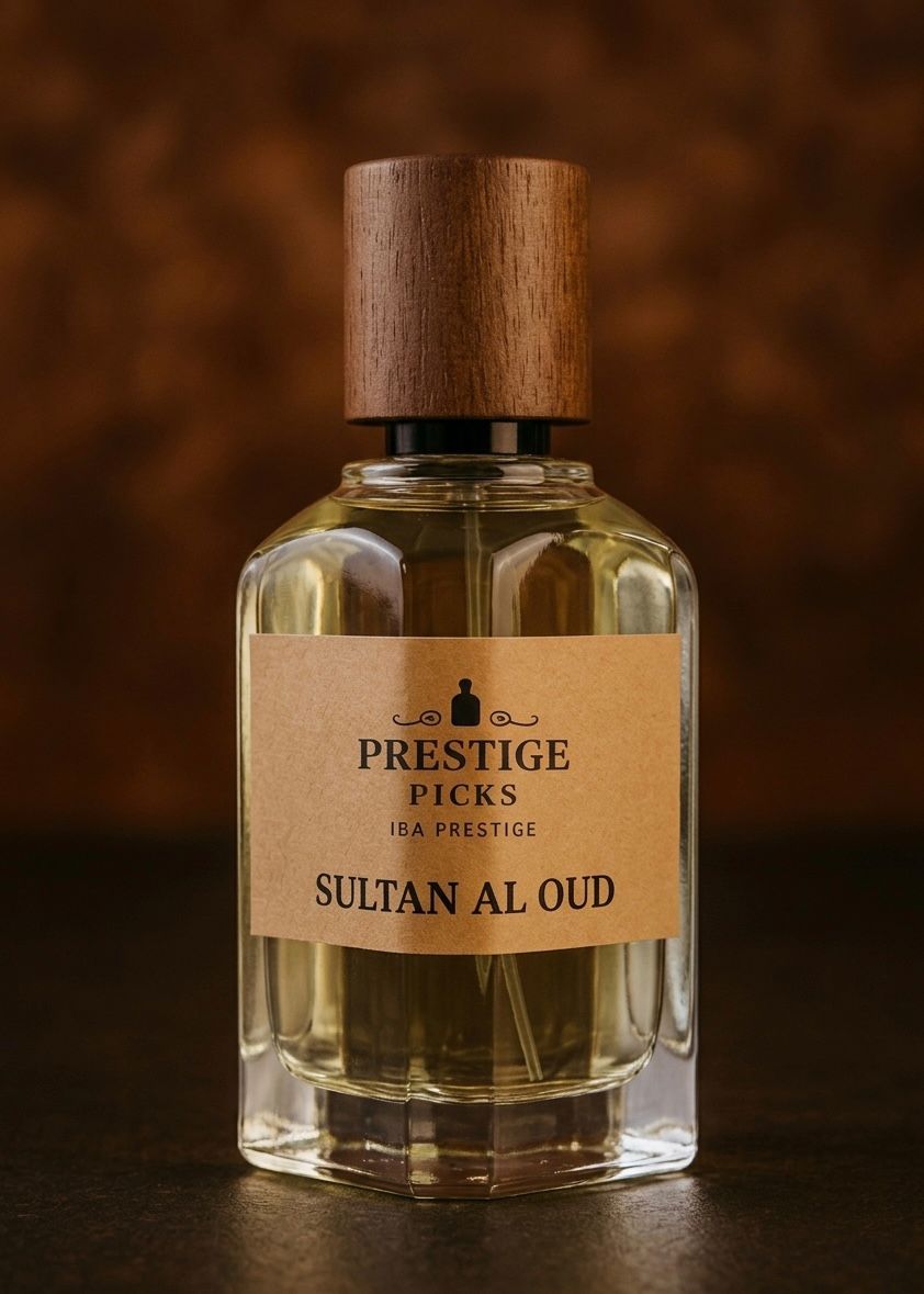 SULTAN AL OUD