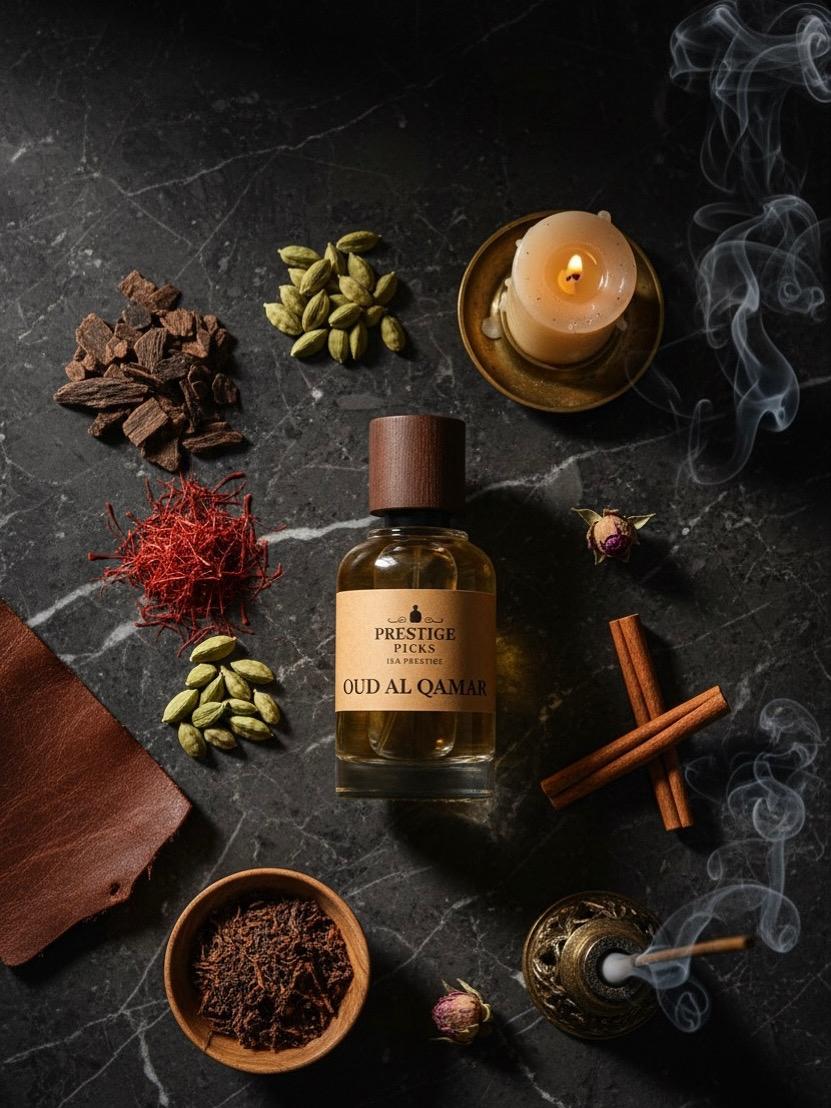 OUD AL QAMAR