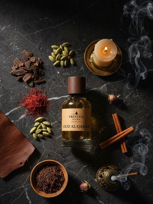 OUD AL QAMAR
