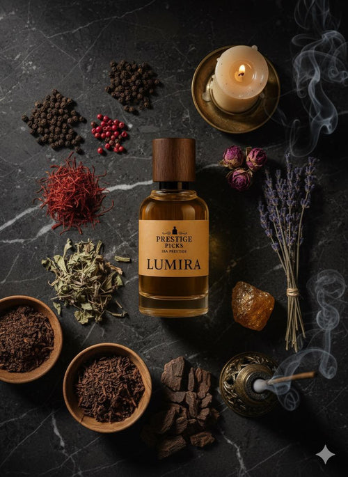 LUMIRA