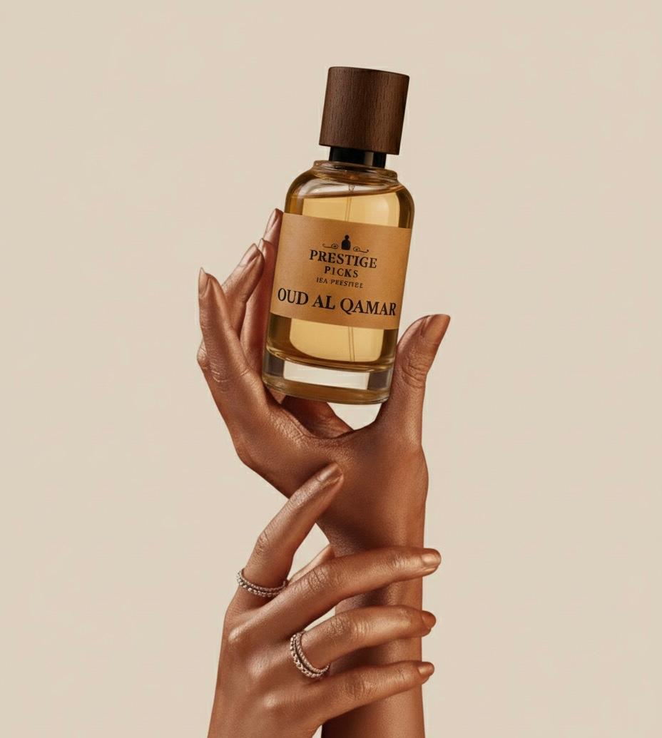 OUD AL QAMAR