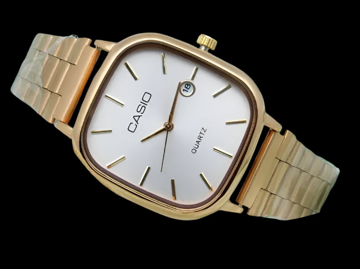 Casio Quartz Watch