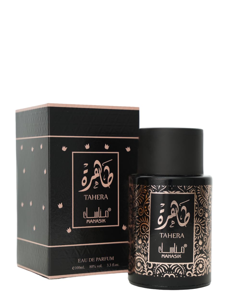 MANASIK TAHERA EDP PERFUME 100ML